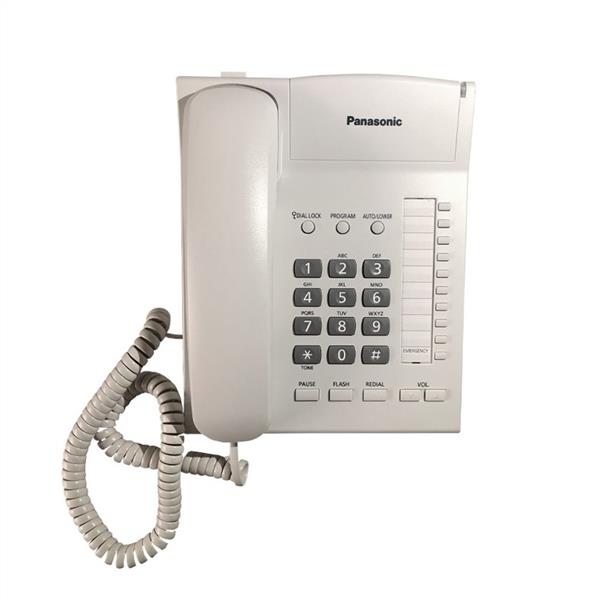 گوشی تلفن باسيم پاناسونيک مدل KX-TS820